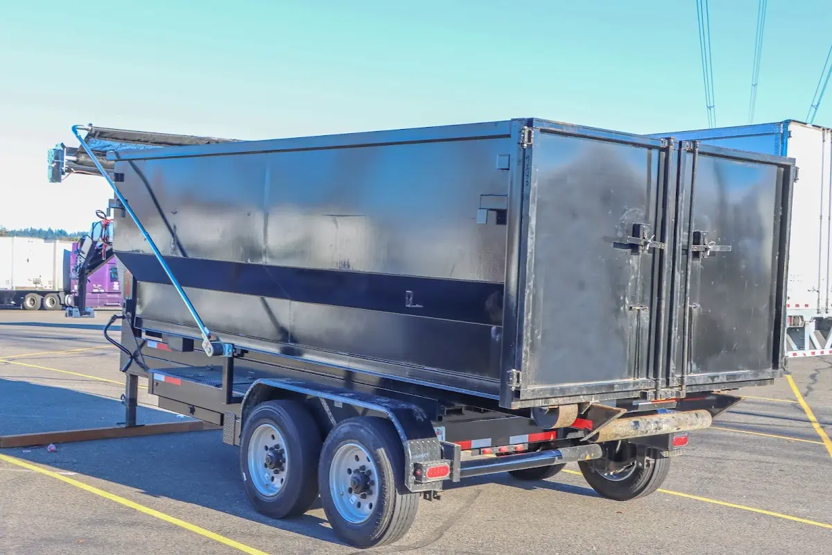 Dumpster Rental services in Romeoville, IL
